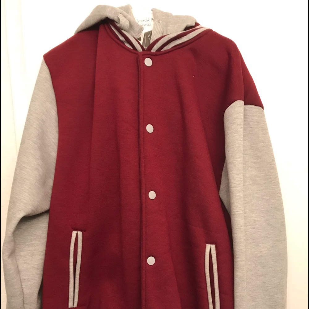 👞 Men’s jacket NWOTS 2XL Big and Tall .🎩👞
